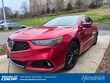  Acura TLX