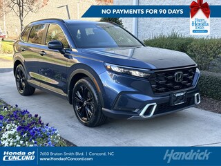 2023 Honda CR-V Hybrid Sport Touring SUV