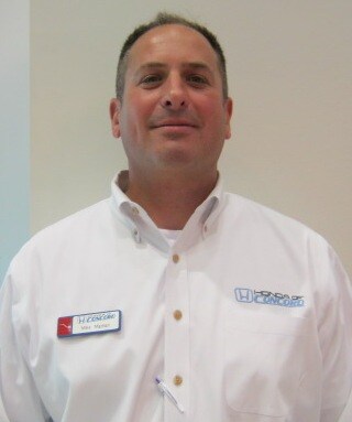 Mike Maman
