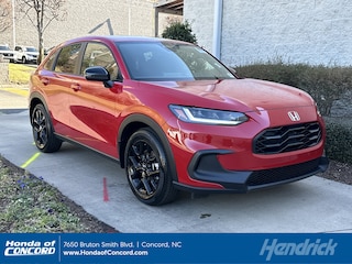 2025 Honda HR-V Sport SUV