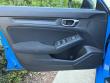 2022 Honda Civic Sport Hatchback
