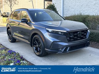 2023 Honda CR-V Hybrid Sport SUV