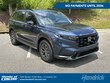 Honda CR-V Hybrid