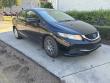 2014 Honda Civic LX Sedan