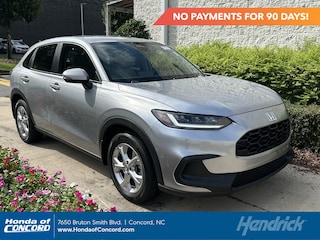 2024 Honda HR-V LX SUV