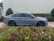 2021 Honda Accord Sport SE Sedan