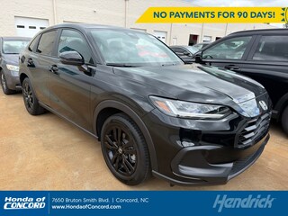 2026 Honda HR-V Sport SUV
