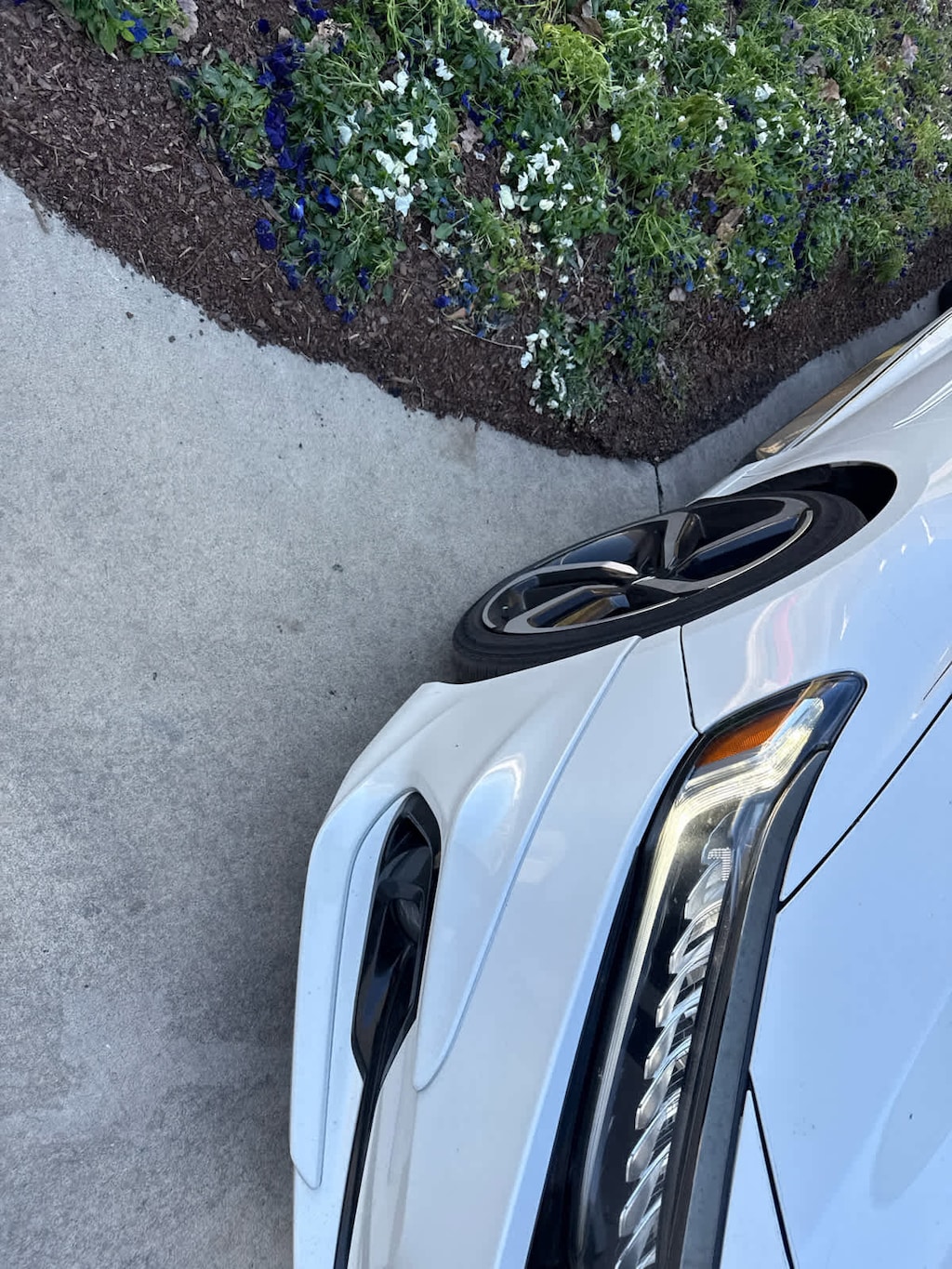 Certified 2021 Honda Accord Sport SE Sedan