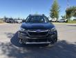 2020 Subaru Outback Limited XT SUV