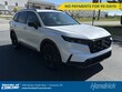  Honda CR-V Hybrid
