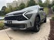 2023 Kia Sportage X-Line SUV