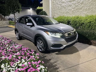 2022 Honda HR-V LX SUV