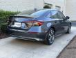 2026 Honda Civic  Hybrid Sport Touring Sedan