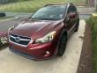 2013 Subaru XV Crosstrek Limited Wagon