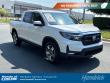  Honda Ridgeline