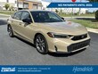 Honda Civic Hybrid