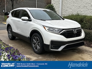 2020 Honda CR-V EX SUV