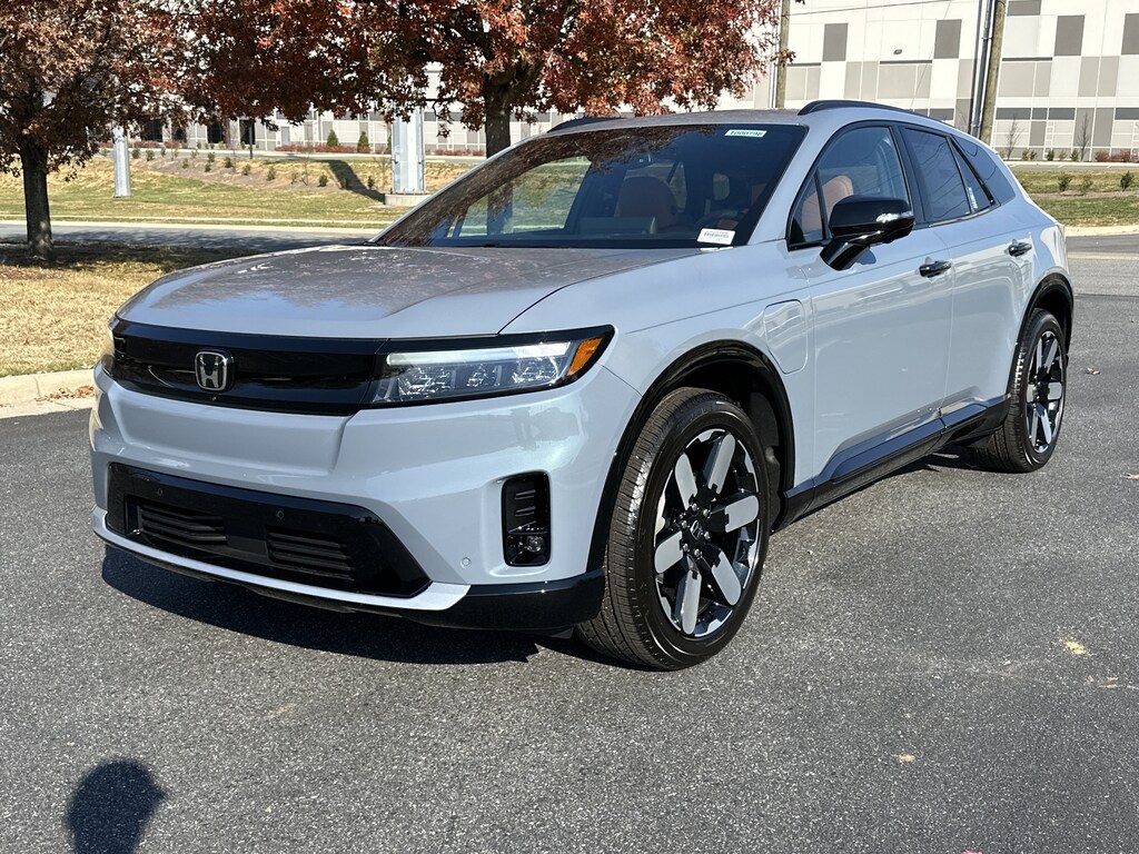 New 2026 Honda Prologue Elite SUV
