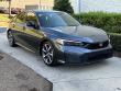 2026 Honda Civic  Hybrid Sport Touring Sedan