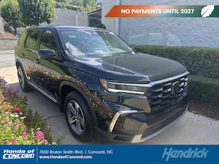2025 Honda Pilot EX-L SUV