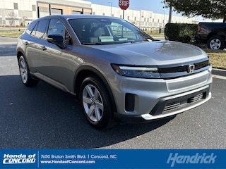 2026 Honda Prologue EX SUV