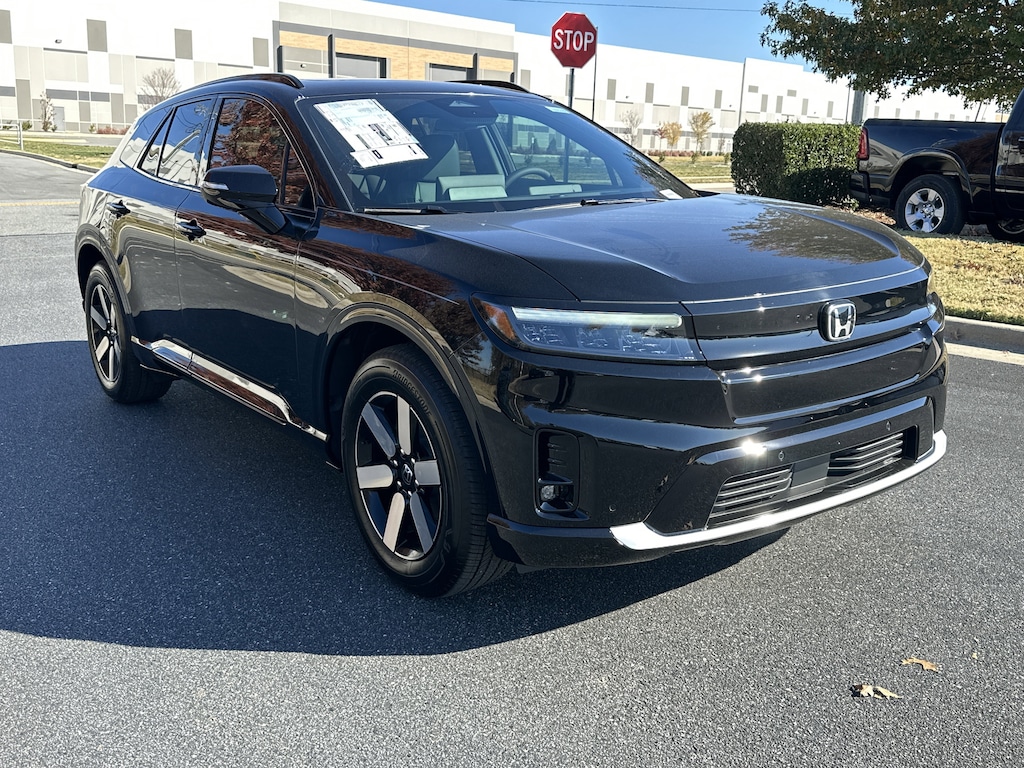 New 2026 Honda Prologue Touring SUV
