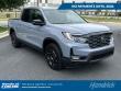  Honda Ridgeline