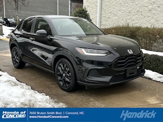 2023 Honda HR-V Sport SUV