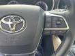 2023 Toyota Highlander XLE SUV