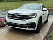 2021 Volkswagen Atlas Cross Sport 3.6L V6 SE w/Technology R-Line SUV