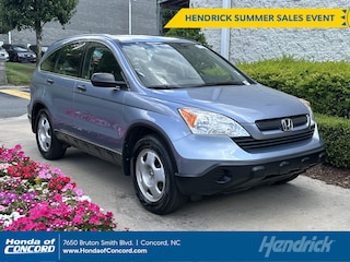 2008 Honda CR-V LX SUV