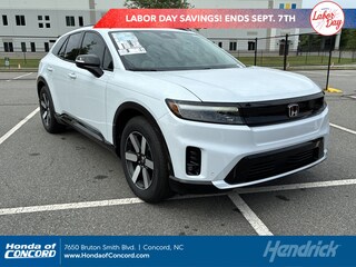2026 Honda Prologue Touring SUV