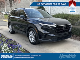 2023 Honda CR-V EX-L SUV