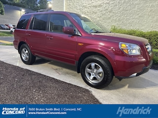 2006 Honda Pilot EX-L SUV