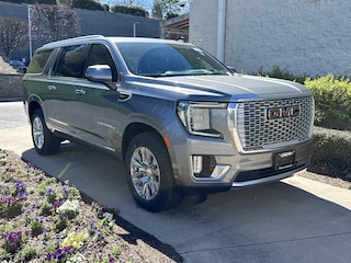 2022 GMC Yukon XL Denali SUV