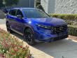 2025 Honda CR-V Hybrid Sport-L SUV