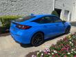 2026 Honda Civic Sport Hatchback