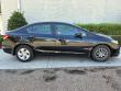 2014 Honda Civic LX Sedan