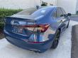 2025 Honda Civic Sport Sedan