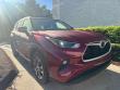 2026 Toyota Highlander XLE SUV