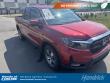  Honda Ridgeline