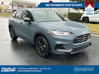 2026 Honda HR-V Sport CVT SUV