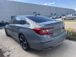 2021 Honda Accord Sport SE Sedan