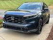 2026 Honda CR-V Hybrid Sport SUV