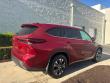 2026 Toyota Highlander XLE SUV