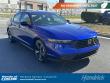  Honda Accord Hybrid