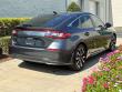2024 Honda Civic EX-L Hatchback