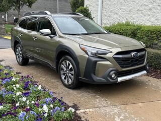 2025 Subaru Outback Touring XT SUV