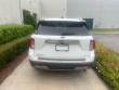 2021 Ford Explorer Limited SUV