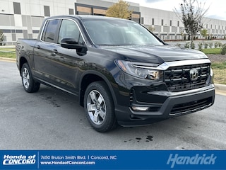 2026 Honda Ridgeline RTL Pickup